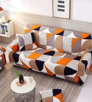 2+2+1 China Prints Sofa Cover for Your Home!