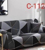 2+2+1 China Prints Sofa Cover for Your Home!