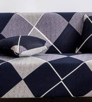 2+2+1 China Prints Sofa Cover for Your Home!